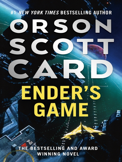 Title details for Ender's Game by Orson Scott Card - Available
